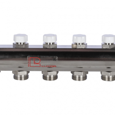 Коллекторная группа LUXOR CD 468M/11 1''х3/4 EK