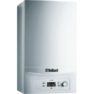 Котел Vaillant VUW 242/5-2- turbo FIT 24 кВт, двухконтурный, закр. камера