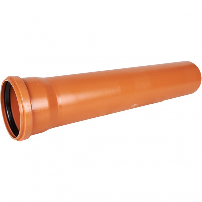 Труба Sinikon Universal D110x3,4 SN4 500мм