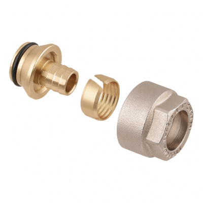 Адаптер Евроконус Pro Aqua D 16x2,2 (3/4 евроконус)