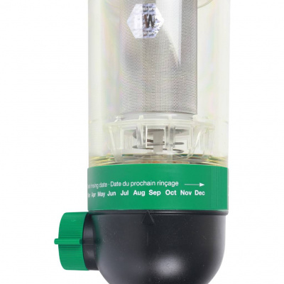 Фильтр Honeywell (Resideo Braukmann) F76S-1 AA (АВ, АС, AD) на холодную воду, 1