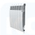 Радиатор биметаллический Royal Thermo BiLiner New  500/87 - 4 сек