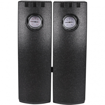 Насосная группа Meibes V-MK 1 1/4 с насосом Wilo PARA SC 7.0, со смесителем, подающая линия слева