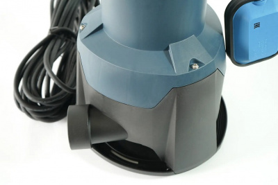 Дренажный насос UNIPUMP VORTPRO 2000