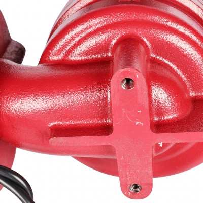 Насос циркуляционный (отопл.) UNIPUMP UPF 50-120 280 (Фланцевое присоед.DN50, 220 В, Wмакс - 1000 Вт, Нmax-12м, Qmax - 15 куб.м/час)