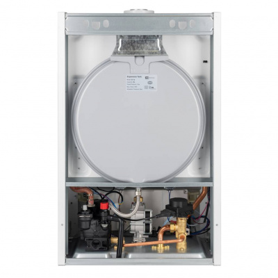 Котел Haier ProLine S 1.32 Ti настенный газовый/ одноконтурный/ турбированный