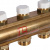 Коллектор в сборе LUXOR CD 468/5 1''х3/4 EK Коллектор в сборе LUXOR CD 468/5 1''х3/4 EK