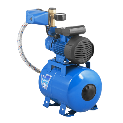 Насосная станция Aquario AUTO ADB L-35(8L)