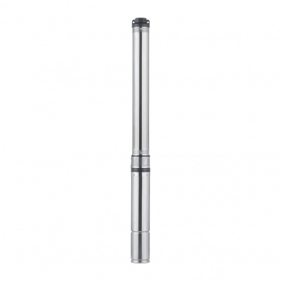 Погружной скважинный насос UNIPUMP ECO MIDI-1 (0,55кВт, 30м)