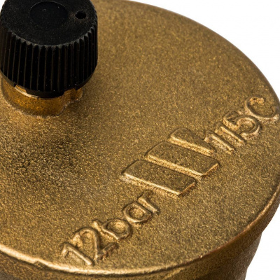 Группа безопасности в теплоизоляции Watts KSG 30/25M-ISO2 (до 200 кВт)