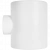 Тройник переходной Белый Pro Aqua d= 50-25-50 PP-R Тройник переходной Белый Pro Aqua d= 50-25-50 PP-R