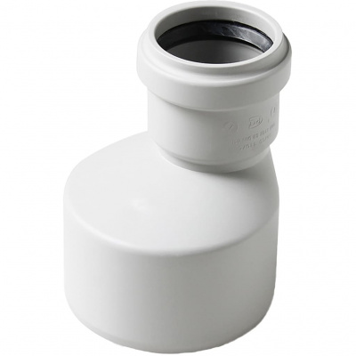 Переход эксцентрический Pro Aqua Stilte Plus D58x50