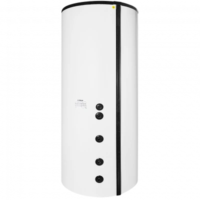 Бойлер косвенного нагрева напольный STOUT OptiBase SWH-2110 1000 л с 2 теплообменниками