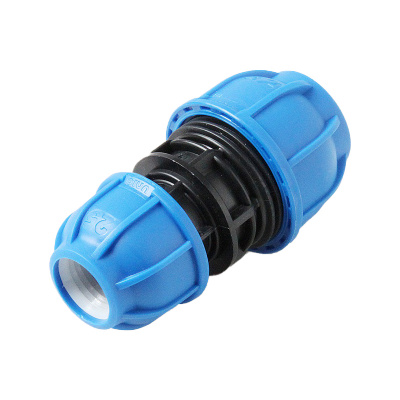 Муфта переходная Pro Aqua ПНД UNIO D 90x75