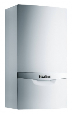 Газовый настенный котел Vaillant atmoTEC plus VUW 240/5-5 (H-RU/VE), 24 кВт