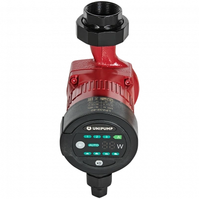 Насос циркуляционный UNIPUMP LPA 32-40