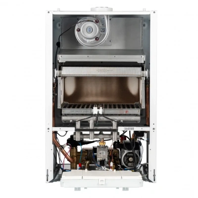 Котел Haier ProLine S 2.35 Ti настенный газовый/ двухконтурный/ турбированный