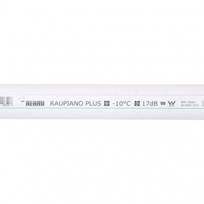 Канализационная труба РЕХАУ RAUPIANO PLUS диам.40/500 мм