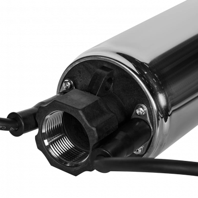 Погружной насос UNIPUMP ECO FLOAT-1 с попл. выкл., 340Вт