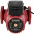 Насос циркуляционный фланцевый ROMMER RPF трехскоростной 40-180F 220V