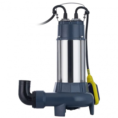 Фекальный насос UNIPUMP FEKACUT V1300DF