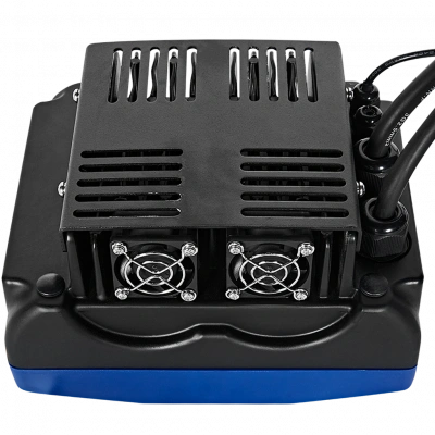 Частотный преобразователь BELAMOS FIM-10 2.2KW 220V с датчиком