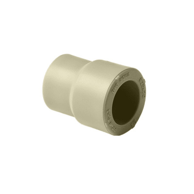 Муфта переходная Pro Aqua d=40-25 PP-R Н-В Серая