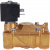 Соленоидный клапан Watts 850T (850T1W220NA) для систем водоснабжения 1 230 B Н.О.