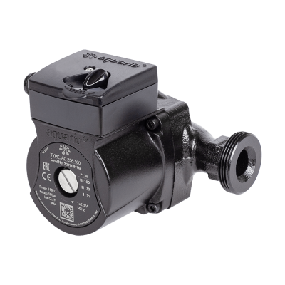 Насос циркуляционный AQUARIO AC 256-180