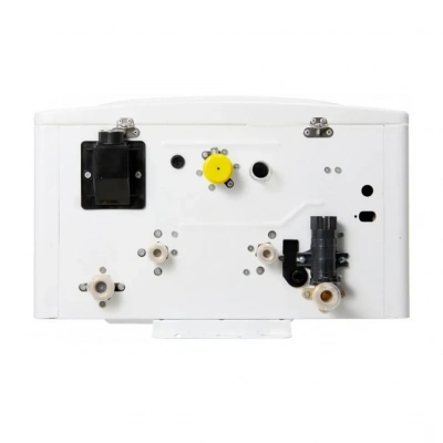 Настенный газовый одноконтурный турбированный котел Navien Deluxe One -24k