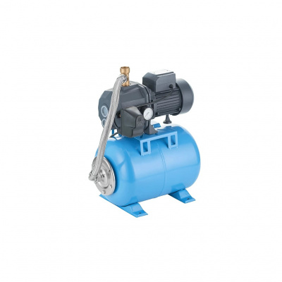 Станция автоматического водоснабжения UNIPUMP AUTO DP 750-50