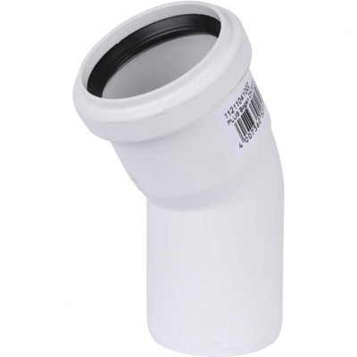 Отвод РЕХАУ RAUPIANO PLUS диам. 50 на 30°