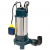 Фекальный насос UNIPUMP FEKACUT V1300DF Фекальный насос UNIPUMP FEKACUT V1300DF