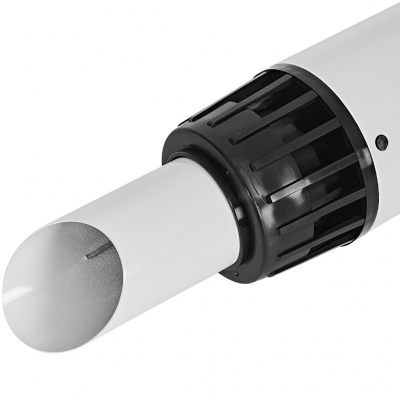 Комплект дымохода традиционный ROMMER RCA-6010 АНТИЛЕД УНИВЕРСАЛЬНЫЙ D60/100, L1220 (кроме Immergas и Navien Deluxe 75/100) однонаправленный