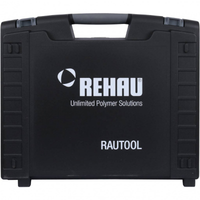 Комплект механического инструмента РЕХАУ RAUTOOL М1