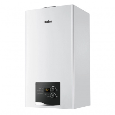 Котел настенный газовый/ двухконтурный/ турбированный Haier UrbanSlim 2.10 TM