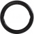 Уплотнительное кольцо ROMMER из EPDM, 15