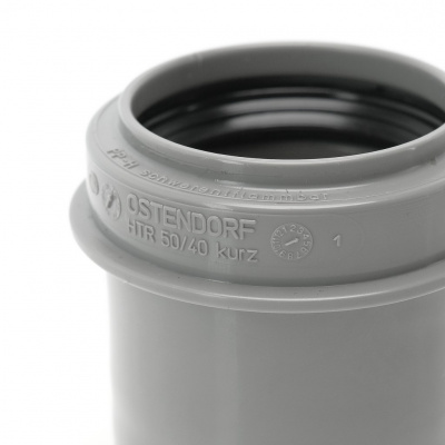 Редукция Ostendorf короткая HTRK 50/40*