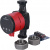 Насос циркуляционный Grundfos ALPHA2 25-60 180 1x230V 50Hz 6H RU Насос циркуляционный Grundfos ALPHA2 25-60 180 1x230V 50Hz 6H RU