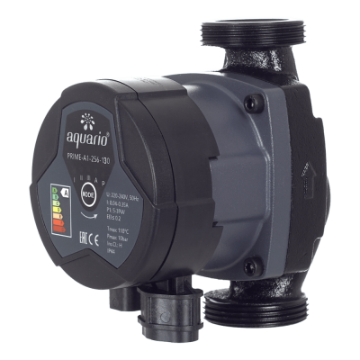Насос циркуляционный AQUARIO PRIME A1-156-130
