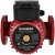 Насос циркуляционный фланцевый трехскоростной ROMMER 50-120F 380V