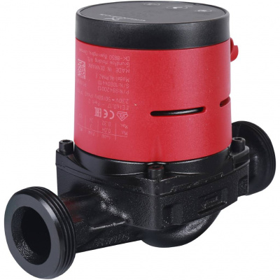 Насос циркуляционный Grundfos ALPHA2 25-60 180 1x230V 50Hz 6H RU