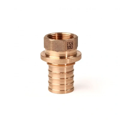 Переходник с внутренней резьбой РЕХАУ 32-Rp 3/4 RX+
