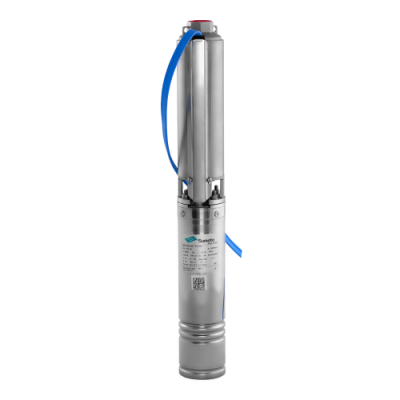 Насос скважинный Aquario ASP3B-50 (1.00HP)