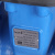 Задвижка с обрезиненным клином фланцевая Tecofi VOC4241C Ду 150 Ру16, со штурвалом