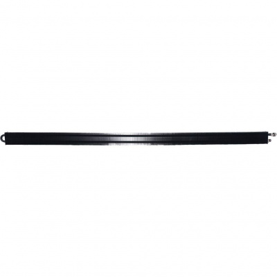 Внутрипольный конвектор STOUT SCQ-1100 75х240х2500 (Решётка роликовая) правое подключение