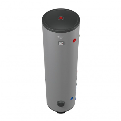 Водонагреватель косвенного нагрева THERMEX Nixen 300 F (Combi) нержавейка
