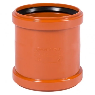 Муфта двойная Ostendorf KGMM 400