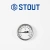 Бойлер косвенного нагрева напольный STOUT OptiBase SWH-2110 750 л