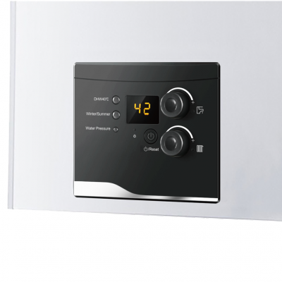 Котел Haier Urban 2.24 TM настенный газовый/двухконтурный/турбированный